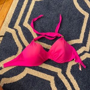 Victoria Secret 34DD bikini top